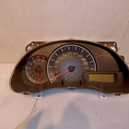 Compteur occasion NISSAN MICRA IV Phase 1 11-2010->12-2013 248201HB0A
