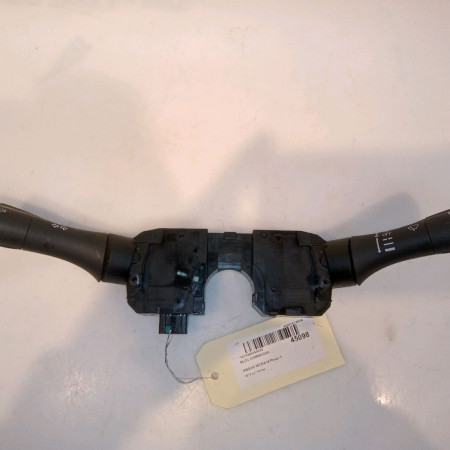 Bloc commodos occasion NISSAN MICRA IV Phase 1 11-2010->12-2013 255603SL2A