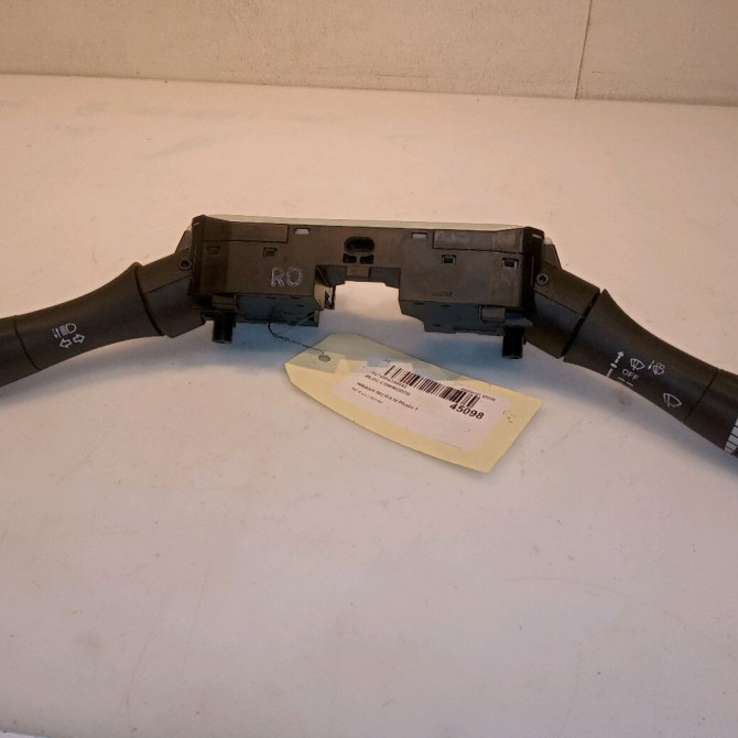 Bloc commodos occasion NISSAN MICRA IV Phase 1 11-2010->12-2013 255603SL2A 2