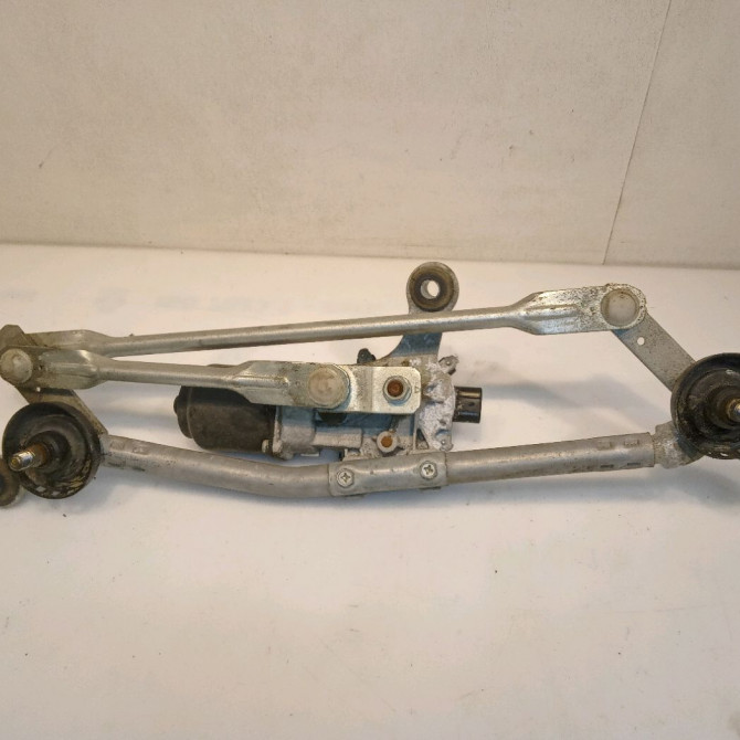 Moteur essuie-glace avant occasion NISSAN MICRA IV Phase 1 11-2010->12-2013 288101HB3A 2