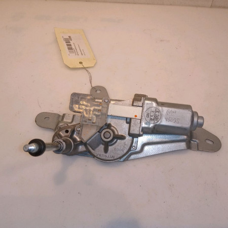 Moteur essuie-glace arrière occasion NISSAN MICRA IV Phase 1 11-2010->12-2013 287101HA0A