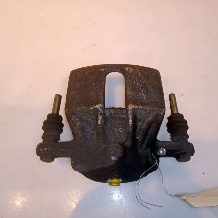 Etrier de frein avant droit occasion NISSAN MICRA IV Phase 1 11-2010->12-2013 410011HA0B