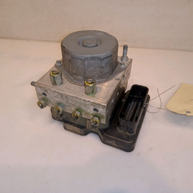 Unité hydraulique ABS occasion NISSAN MICRA IV Phase 1 11-2010->12-2013 476601HB0C 1