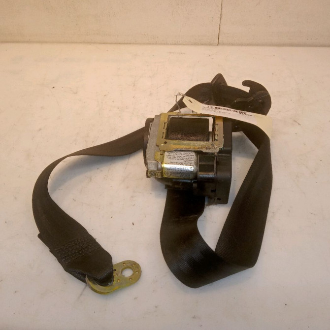 Ceinture avant droite occasion VOLKSWAGEN PASSAT IV Phase 2 10-2000->03-2005 1.9 TDI 130ch 3B1857706HHCP 1