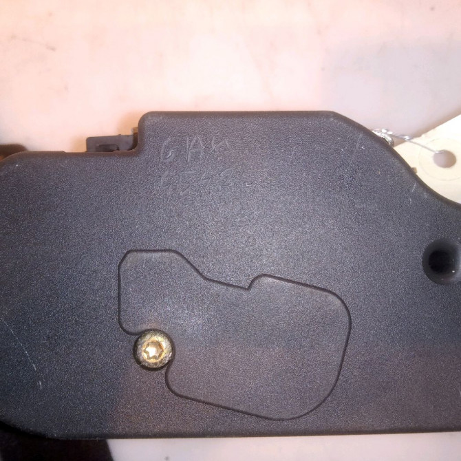 Ceinture avant droite occasion VOLKSWAGEN PASSAT IV Phase 2 10-2000->03-2005 1.9 TDI 130ch 3B1857706HHCP 3