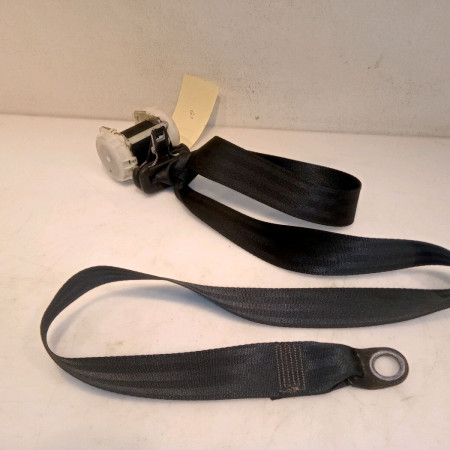 Ceinture arrière droite occasion TOYOTA AYGO I Phase 2 01-2009->06-2012 1.0 VVTI 733600H010C3