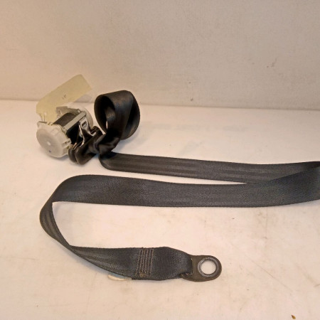 Ceinture arrière gauche occasion TOYOTA AYGO I Phase 2 01-2009->06-2012 1.0 VVTI 733700H010C3