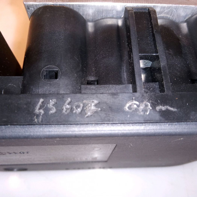 Unité hydraulique ABS occasion B.M.W. SERIE 3 V Phase 1 03-2005->09-2008 320d 177ch 34512460468 3