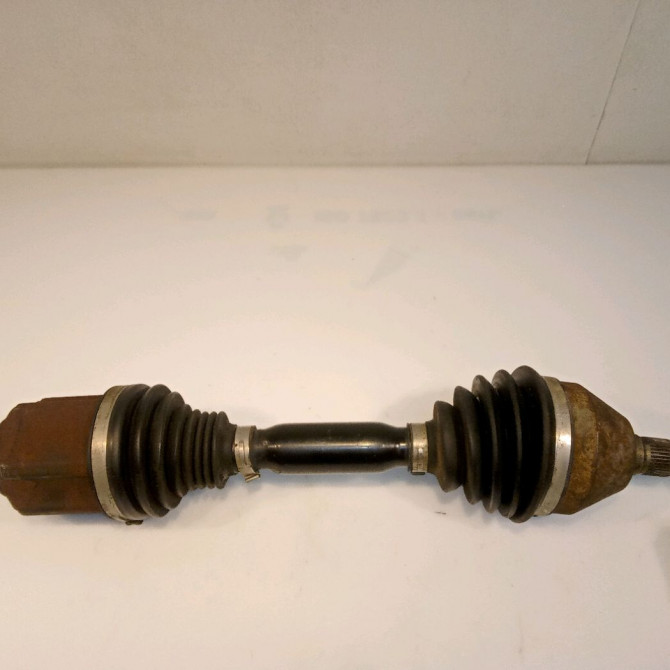 Transmission avant gauche occasion OPEL ASTRA III ASTRA III Phase 1 2004-04-01->2006-12-31 1.9 CDTI 120ch 24462251 1