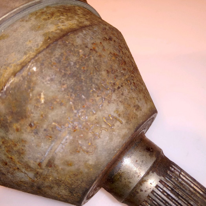 Transmission avant gauche occasion OPEL ASTRA III ASTRA III Phase 1 2004-04-01->2006-12-31 1.9 CDTI 120ch 24462251 2