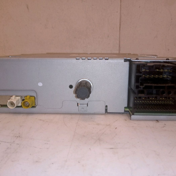 Autoradio occasion RENAULT CLIO IV Phase 1 07-2012->... 0.9 TCE 90ch 281151863R 3