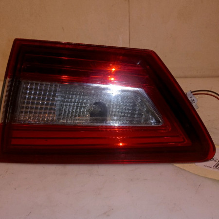 Feu arrière intérieur droit occasion RENAULT CLIO IV Phase 1 07-2012->... 0.9 TCE 90ch
