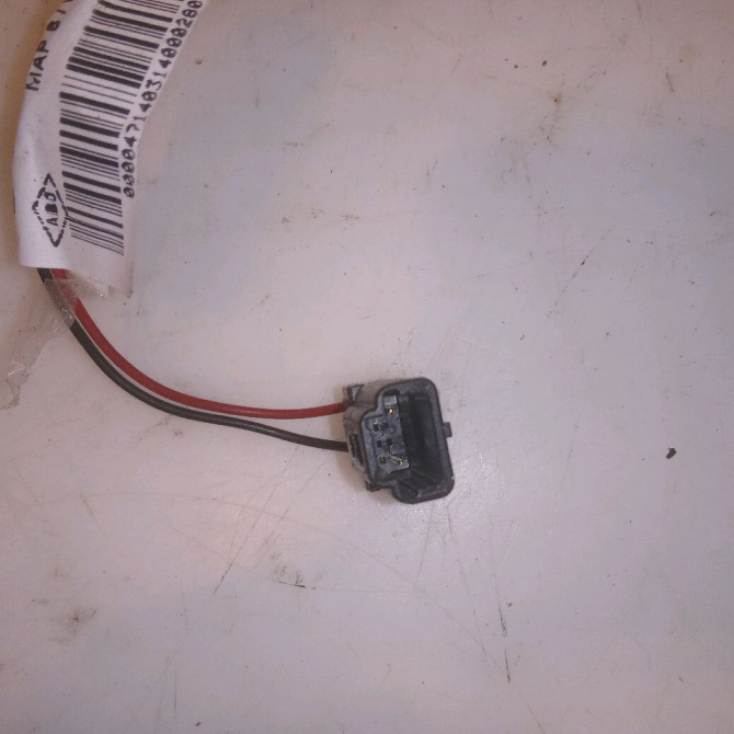 Feu arrière intérieur droit occasion RENAULT CLIO IV Phase 1 07-2012->... 0.9 TCE 90ch 3