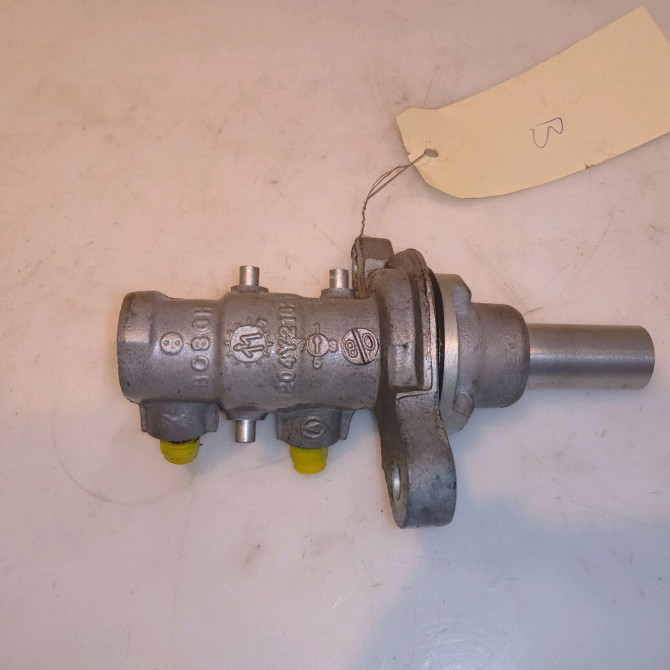 Maitre cylindre occasion TOYOTA AYGO I Phase 2 01-2009->06-2012 1.0 VVTI 4702509030 2