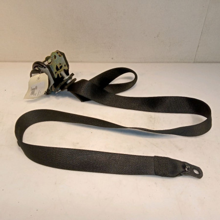 Ceinture arrière droite occasion MERCEDES CLASSE A II Phase 1 12-2004->04-2008 2.0 CDI 16v 110ch 1698605885