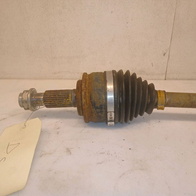 Transmission arrière droite occasion SUZUKI GRAND VITARA II Phase 1 09-2005->09-2009 1.6 VVT 106ch 4410579K10 3