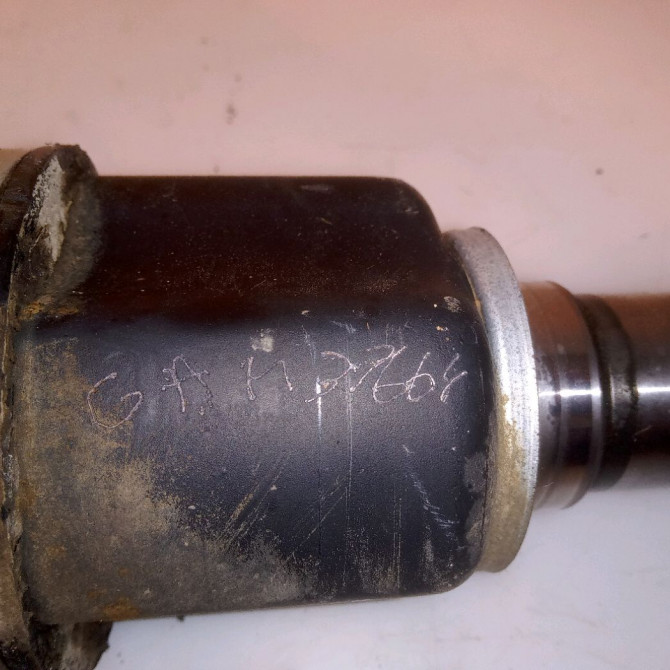 Transmission arrière droite occasion SUZUKI GRAND VITARA II Phase 1 09-2005->09-2009 1.6 VVT 106ch 4410579K10 4