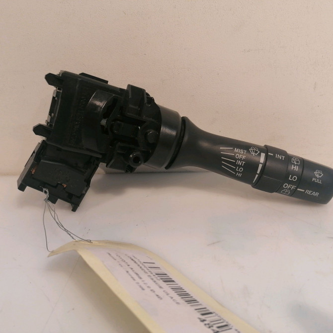 Commande essuie glace occasion TOYOTA AURIS I Phase 1 03-2007->03-2010 2.0 D-4D 8465202410 1