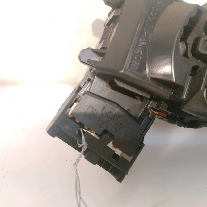 Commande essuie glace occasion TOYOTA AURIS I Phase 1 03-2007->03-2010 2.0 D-4D 8465202410 3