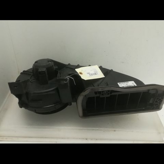 Ventilateur de chauffage occasion RENAULT CLIO CAMPUS II Phase 1 07-2006->07-2009 1