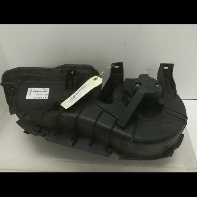 Ventilateur de chauffage occasion RENAULT CLIO CAMPUS II Phase 1 07-2006->07-2009 2