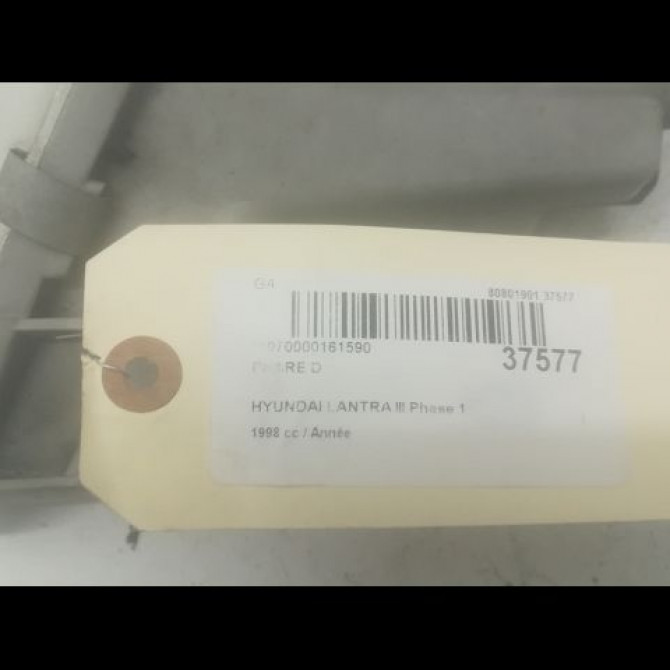 Phare droit occasion HYUNDAI LANTRA III Phase 1 09-1992->12-1998 3