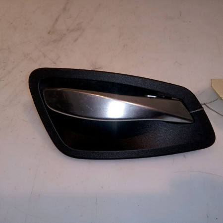 Poignee int porte arg occasion B.M.W. SERIE 3 V Phase 1 03-2005->09-2008 320d 177ch 51417144549