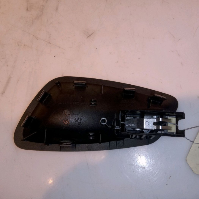 Poignee int porte arg occasion B.M.W. SERIE 3 V Phase 1 03-2005->09-2008 320d 177ch 51417144549 2