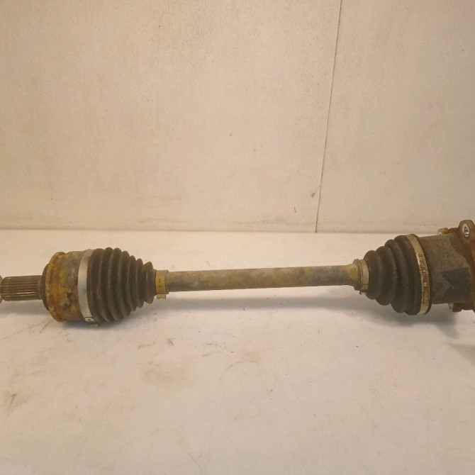 Transmission avant gauche occasion SUZUKI GRAND VITARA II Phase 1 09-2005->09-2009 1.6 VVT 106ch 4410278K00 1