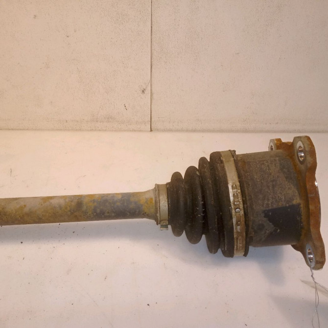 Transmission avant gauche occasion SUZUKI GRAND VITARA II Phase 1 09-2005->09-2009 1.6 VVT 106ch 4410278K00 2