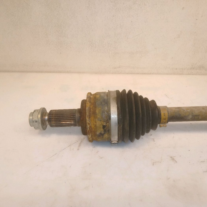 Transmission avant gauche occasion SUZUKI GRAND VITARA II Phase 1 09-2005->09-2009 1.6 VVT 106ch 4410278K00 3