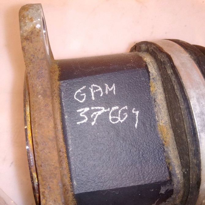 Transmission avant gauche occasion SUZUKI GRAND VITARA II Phase 1 09-2005->09-2009 1.6 VVT 106ch 4410278K00 4