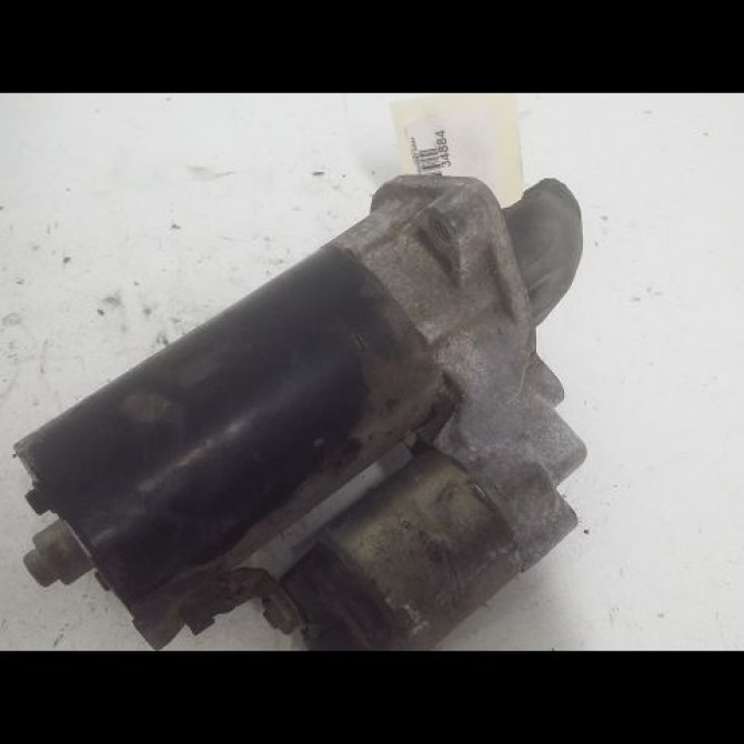 Démarreur occasion B.M.W. SERIE 1 I Phase 1 01-2007->07-2011 118D 120ch 2