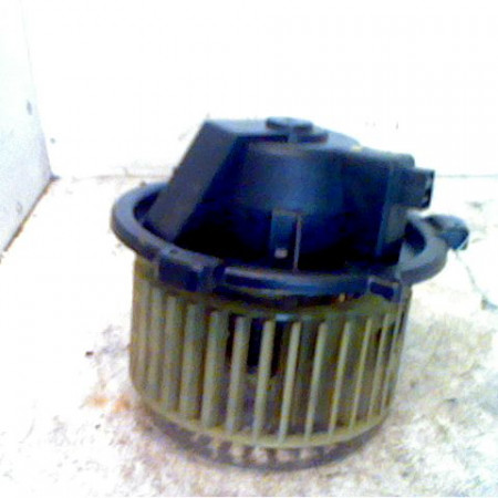 Ventilateur de chauffage occasion FIAT PUNTO I Phase 1 11-1993->10-1999 60