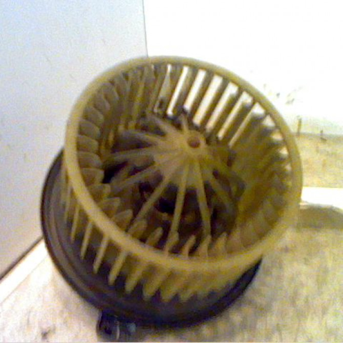 Ventilateur de chauffage occasion FIAT PUNTO I Phase 1 11-1993->10-1999 60 2