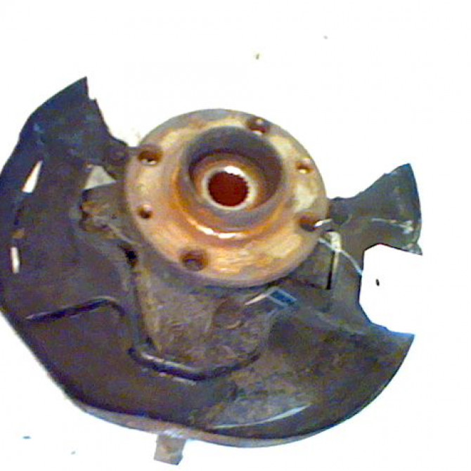 Moyeu avd occasion FIAT PALIO Phase 1 03-1998->12-2002 TD 70ch 1