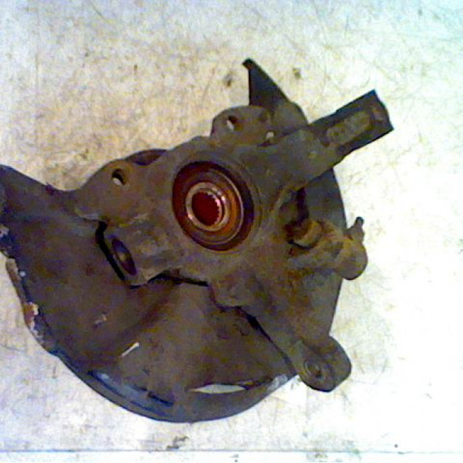 Moyeu avd occasion FIAT PALIO Phase 1 03-1998->12-2002 TD 70ch 2