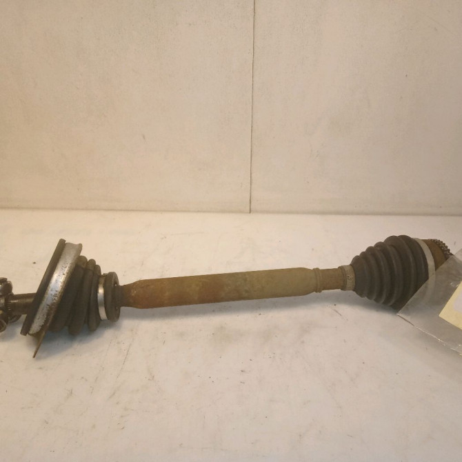 Transmission avant gauche occasion RENAULT MEGANE I Phase 2 03-1999->06-2003 1.6 16v 8200090175 1