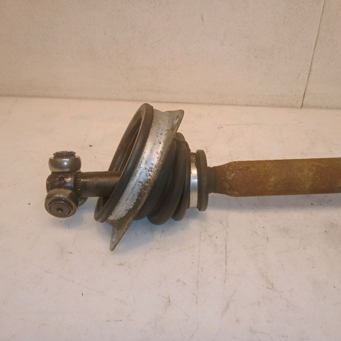 Transmission avant gauche occasion RENAULT MEGANE I Phase 2 03-1999->06-2003 1.6 16v 8200090175 3