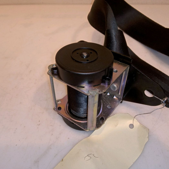 Ceinture arrière droite occasion NISSAN QASHQAI I Phase 2 03-2010->04-2014 1.5 DCI 110ch 88844JD000 2