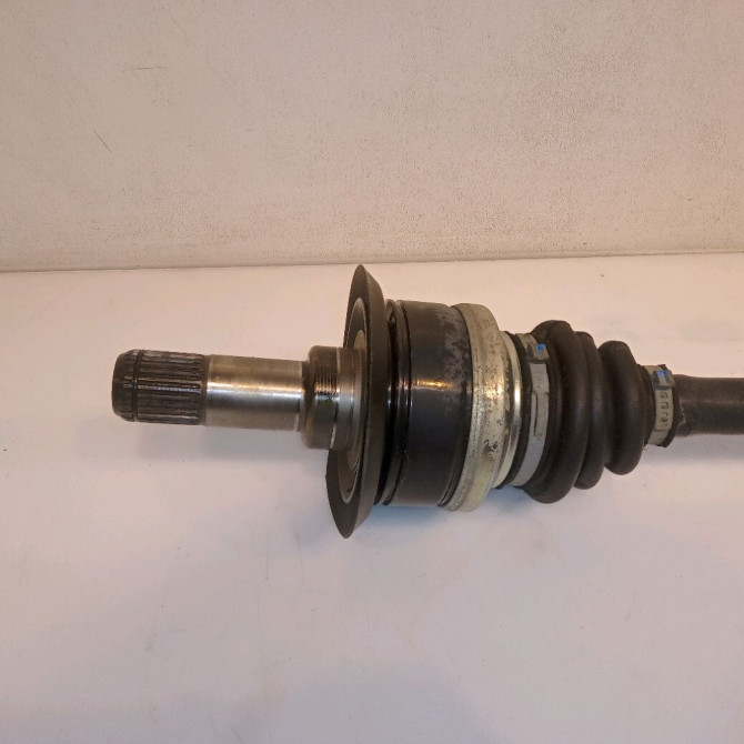 Transmission arrière gauche occasion B.M.W. SERIE 1 II Phase 1 08-2011->06-2015 33208680347 3