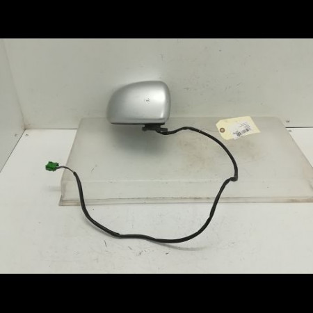 Retroviseur exterieur electrique droit occasion VOLKSWAGEN NEW BEETLE I Phase 1 01-1999->10-2005 TDI 90ch 1C2857508CGRU