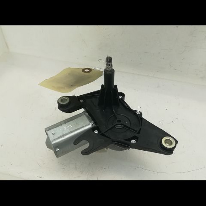 Moteur essuie-glace arrière occasion NISSAN MICRA III Phase 2 11-2005->11-2007 1.2i 80ch 28710AX60A 1