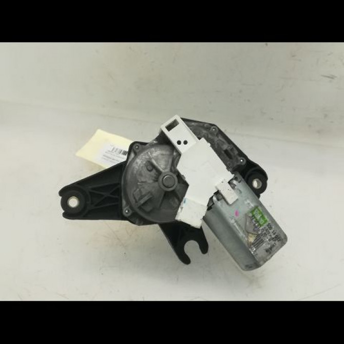 Moteur essuie-glace arrière occasion NISSAN MICRA III Phase 2 11-2005->11-2007 1.2i 80ch 28710AX60A 2