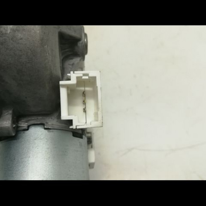 Moteur essuie-glace arrière occasion NISSAN MICRA III Phase 2 11-2005->11-2007 1.2i 80ch 28710AX60A 3