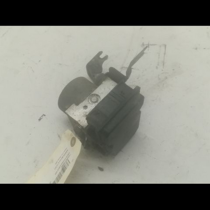 Unité hydraulique ABS occasion NISSAN MICRA III Phase 1 01-2003->07-2005 1.5 DCI 65ch 47660BC66A 2