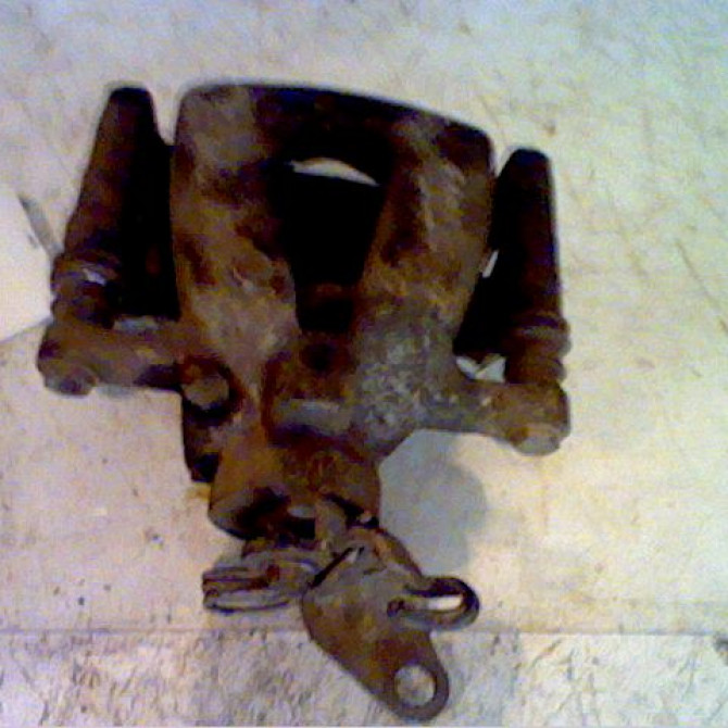 Etrier de frein arrière droit occasion ALFA ROMEO 159 Phase 1 09-2005->05-2013 77364518 1