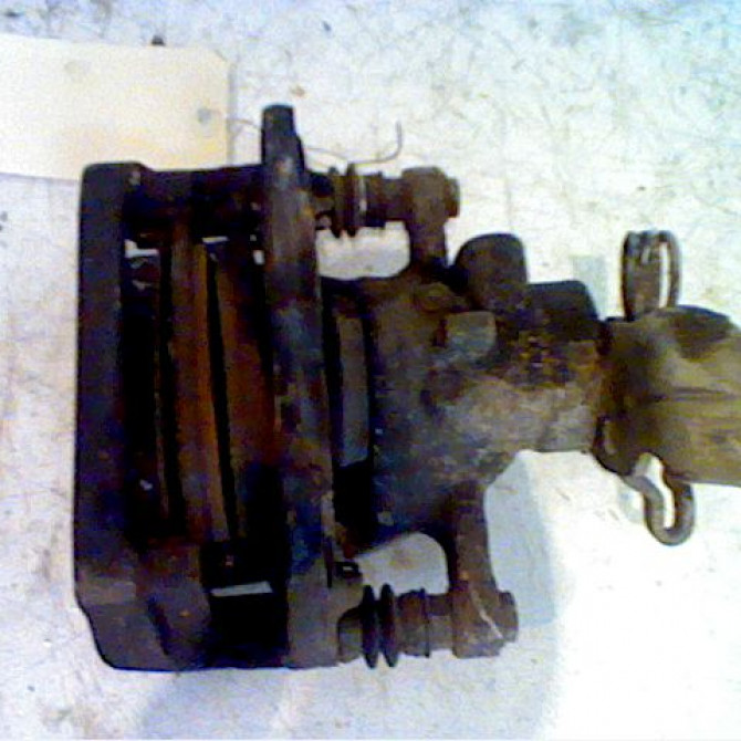 Etrier de frein arrière droit occasion ALFA ROMEO 159 Phase 1 09-2005->05-2013 77364518 2