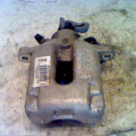 Etrier de frein arrière gauche occasion CITROEN C4 II Phase 2 11-2014->... 00004401N6