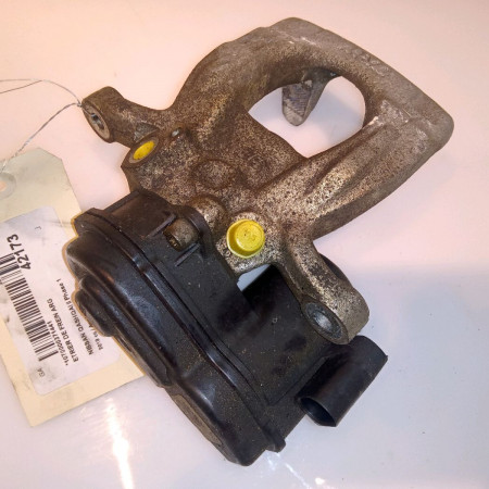 Etrier de frein arrière gauche occasion NISSAN QASHQAI II Phase 1 02-2014->... 440114EA0A